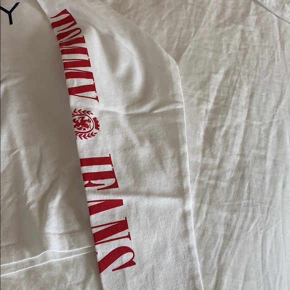 Tommy Hilfiger Long Sleeve - Picture 2 of 2